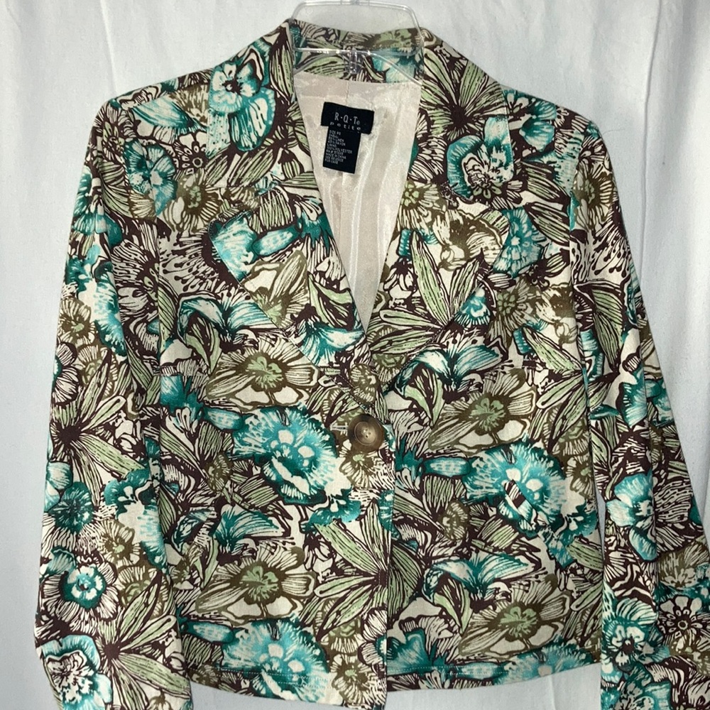 RQT JACKET